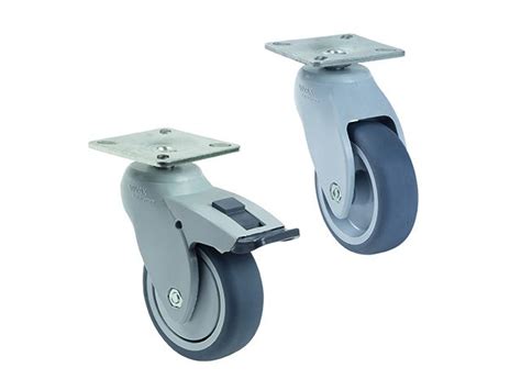 fabricant de roulettes ameublement|Colson Europe. Votre fournisseur de roues et roulettes de.